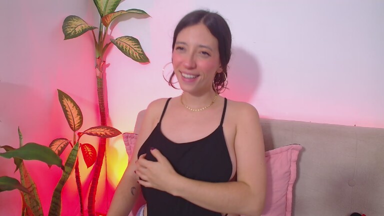 AriaDanger's Streamate show and profile