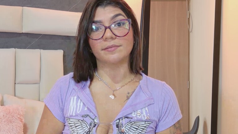 LunnaNoir's Streamate show and profile