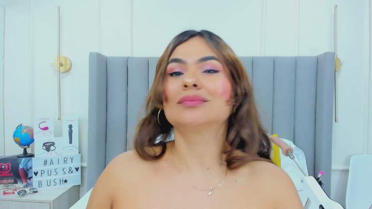 BrianaPreston's Streamate show and profile