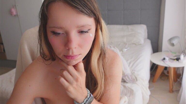 AyraLust's Streamate show and profile