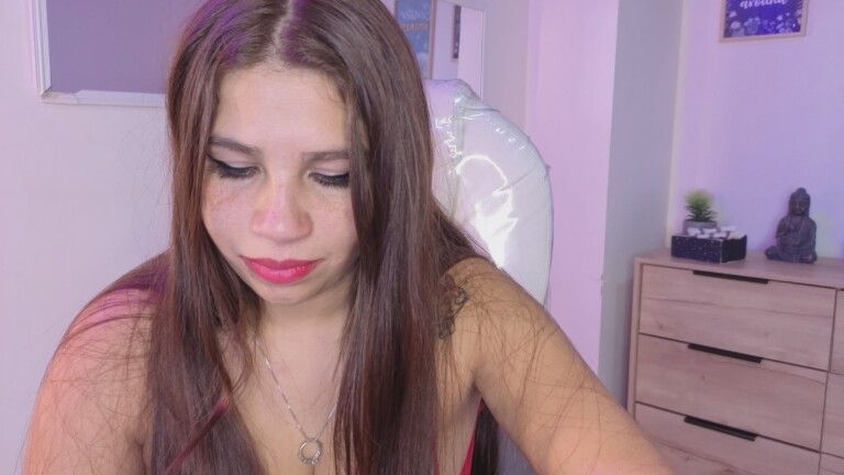 blueehazell18's Streamate show and profile