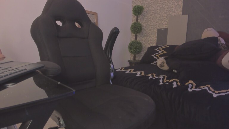 DulceCloe's Streamate show and profile