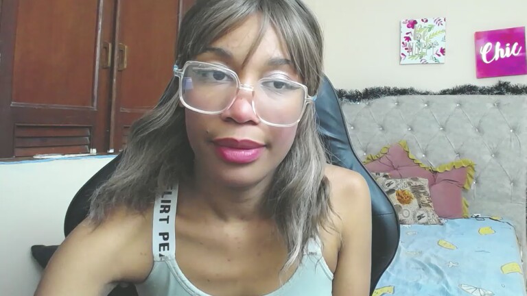 MonicaStarX's Streamate show and profile