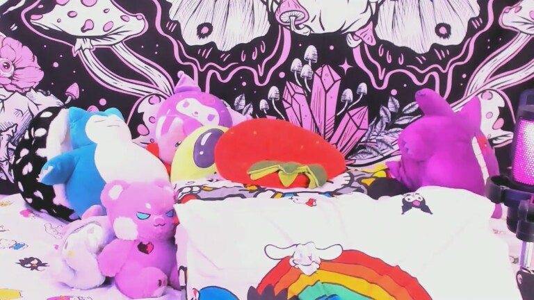 Barbara_Hill's Streamate show and profile