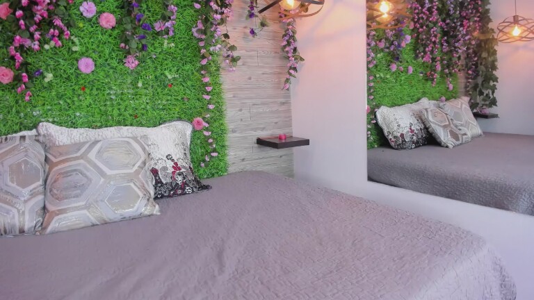 SofiaJackzon's Streamate show and profile