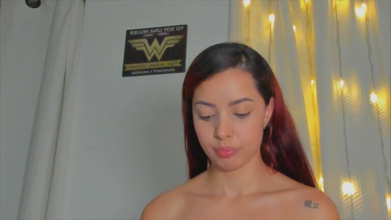 DulceJoness's Streamate show and profile