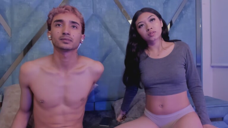 lauryn_lilit's Streamate show and profile