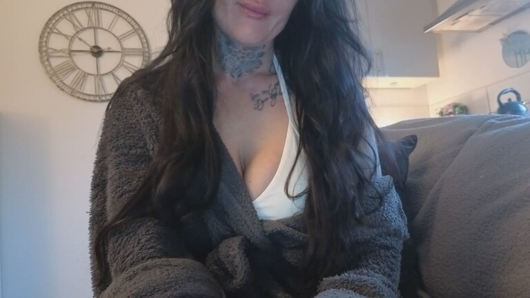 OrgasmicOnyx's Streamate show and profile