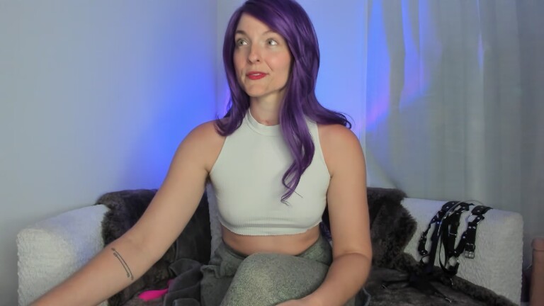 ShimmerBae's Streamate show and profile