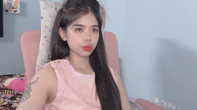 Anne6868's Streamate show and profile