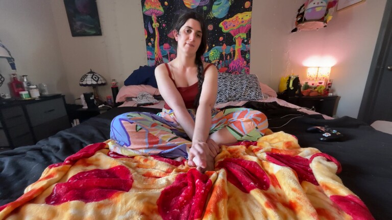 BonnieBlast's Streamate show and profile