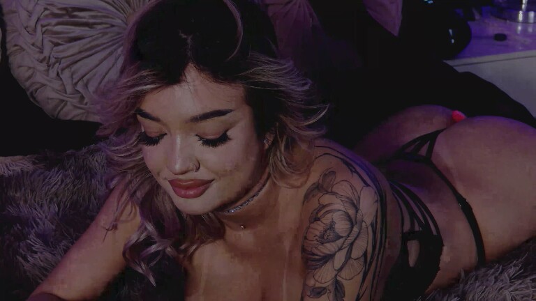 Melissakovalenko's Streamate show and profile