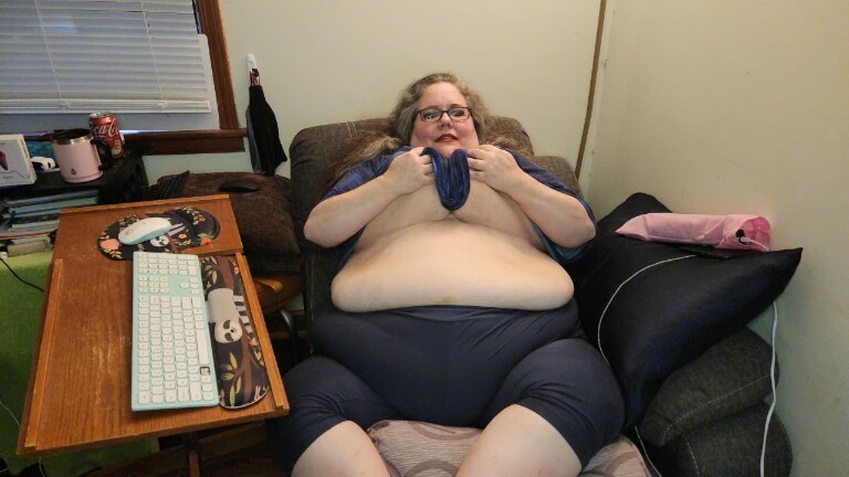 BigBeautifulWitch's Streamate show and profile