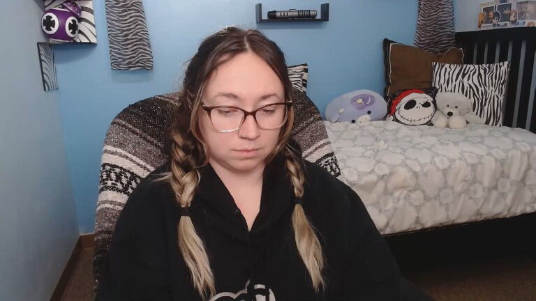 SkyJonesXO's Streamate show and profile