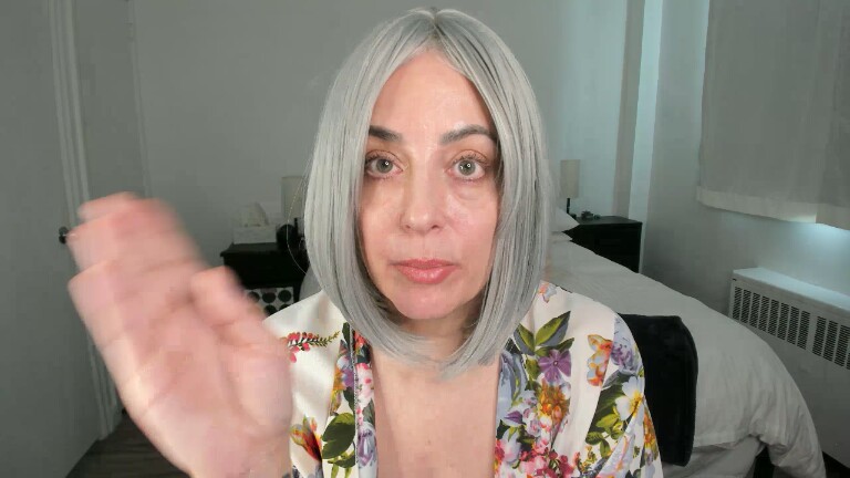 TheRealSeska's Streamate show and profile