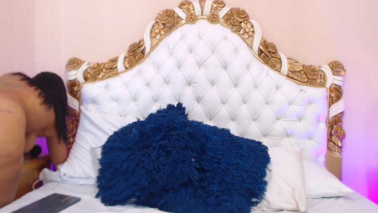 SofieSaenz's Streamate show and profile