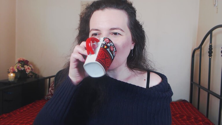 KARLEENx's Streamate show and profile