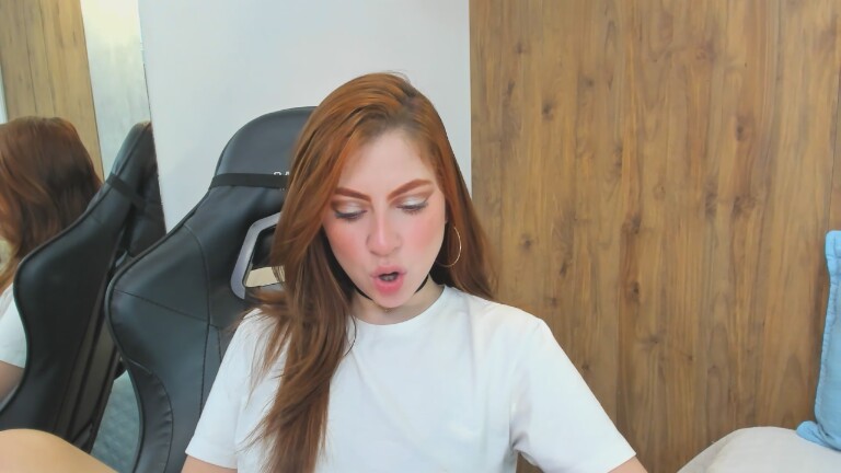 Abby_Coopers's Streamate show and profile