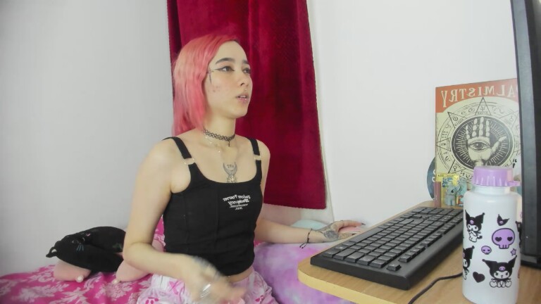 persefone333's Streamate show and profile