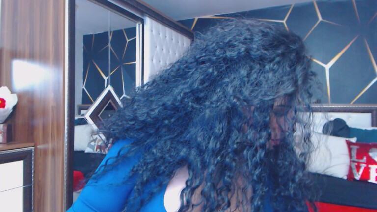 Curly_Sexy's Streamate show and profile