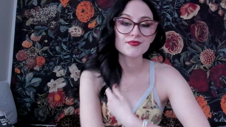 KatieLenore's Streamate show and profile