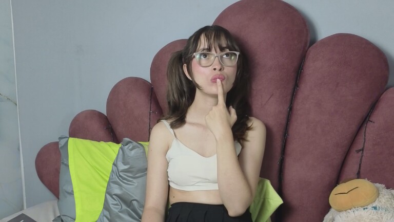 ISABELLAJHONS's Streamate show and profile