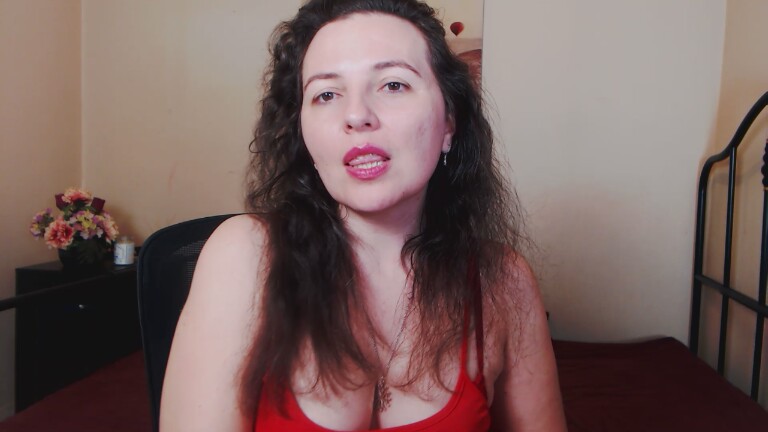 KARLEENx's Streamate show and profile