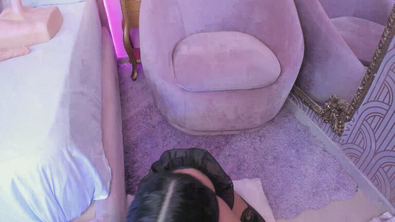 EvonieCarter's Streamate show and profile