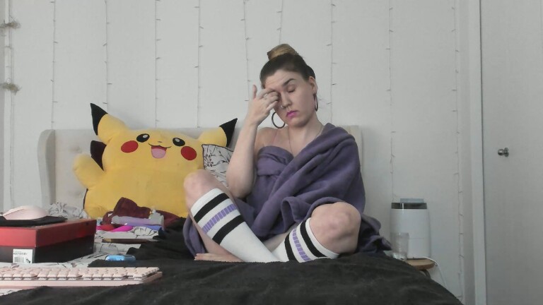 PeppyLuvCentricX's Streamate show and profile