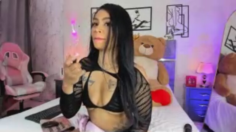 AnnaJills's Streamate show and profile