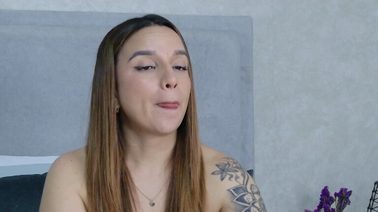 SerenityPeters's Streamate show and profile