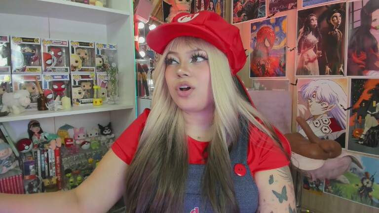 Suky_Duff's Streamate show and profile