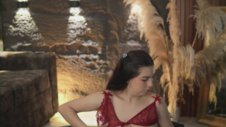 Nemesis_Velvet's Streamate show and profile