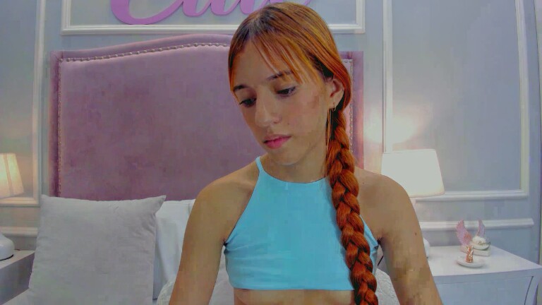 LeaThomsonn's Streamate show and profile