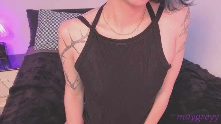 maygreyy's Streamate show and profile