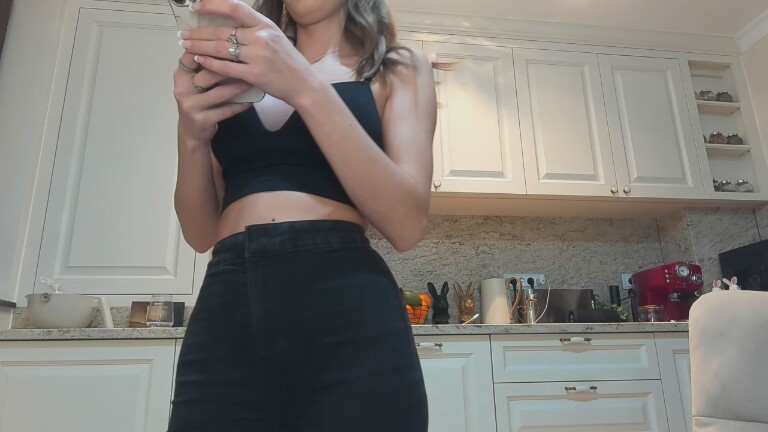 JaneCandyy's Streamate show and profile