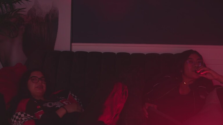 RomaFox's Streamate show and profile