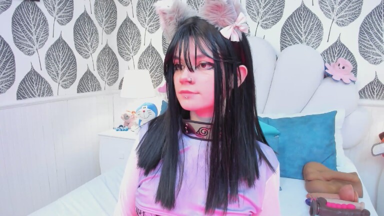 SarenIzumi's Streamate show and profile