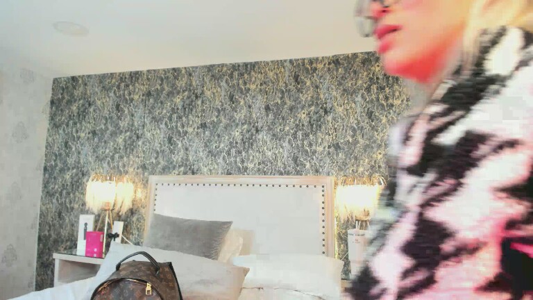 EviilAngel's Streamate show and profile