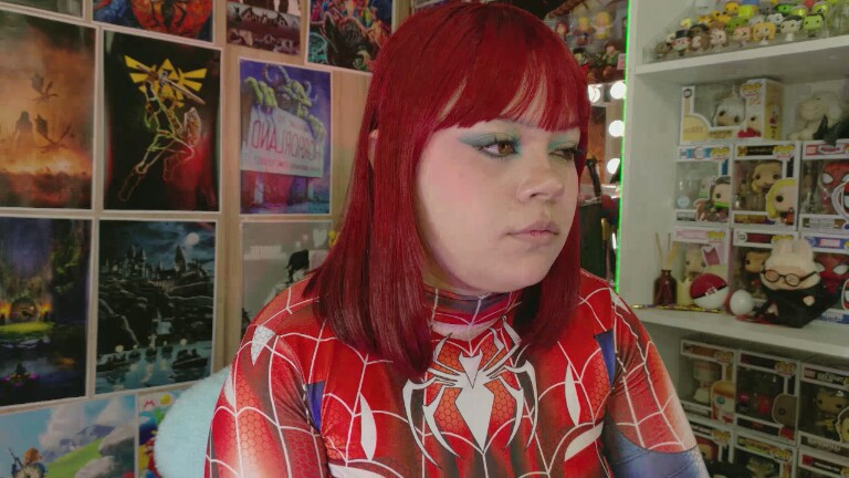 Suky_Duff's Streamate show and profile