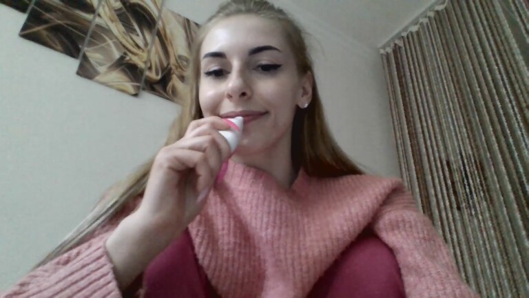 pinkpantherrr's Streamate show and profile