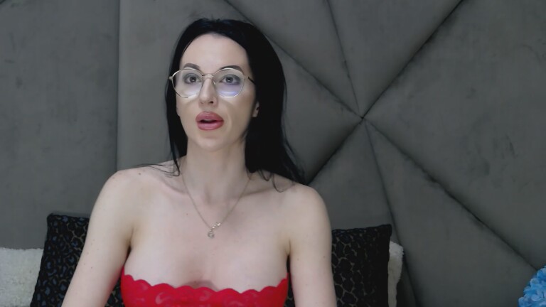 AlyssaSpicy's Streamate show and profile