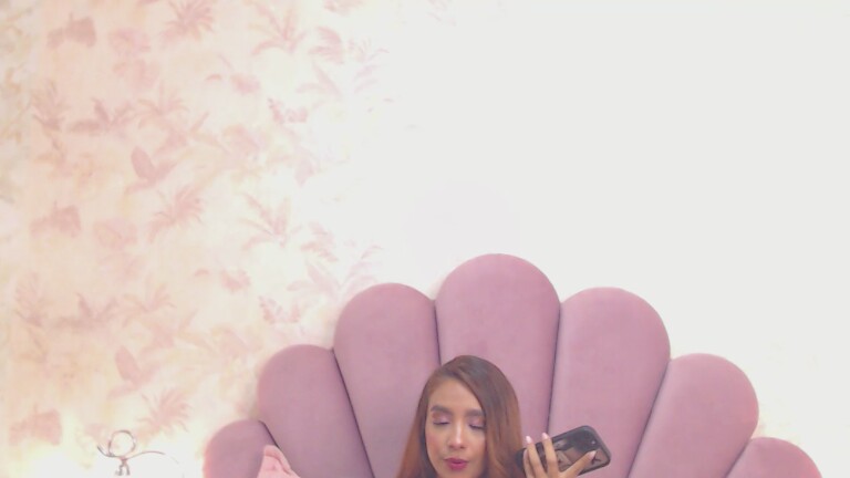 BrianaMorett's Streamate show and profile