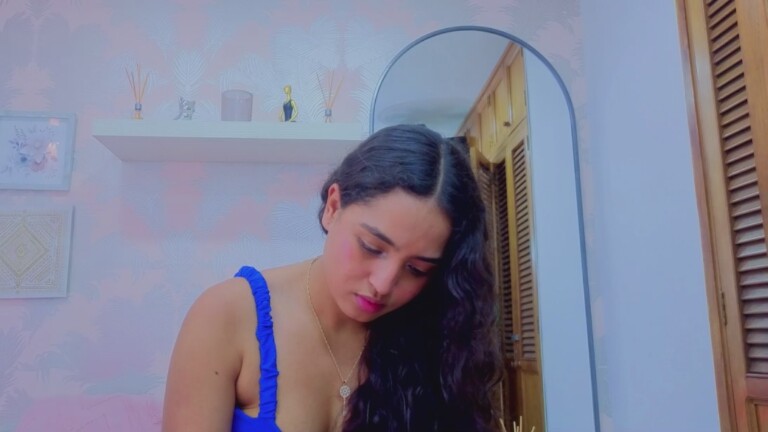 Emmaa_Thompsoon's Streamate show and profile