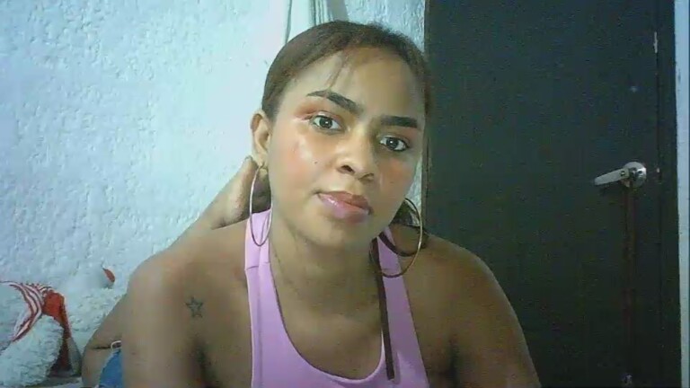 Bellabeltrann's Streamate show and profile