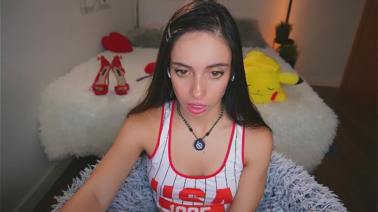 Lilly_Dayna's Streamate show and profile