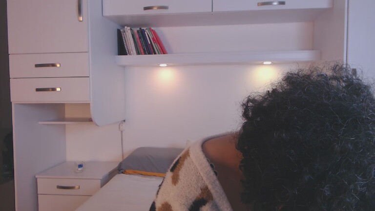 MartinaRuis's Streamate show and profile