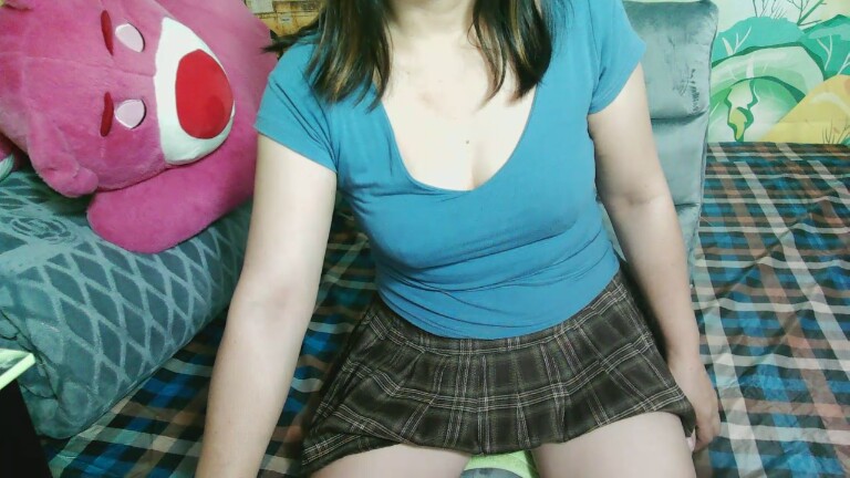 Jona039's Streamate show and profile