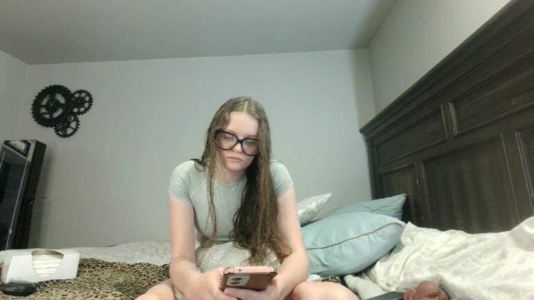 JessaeRosae's Streamate show and profile