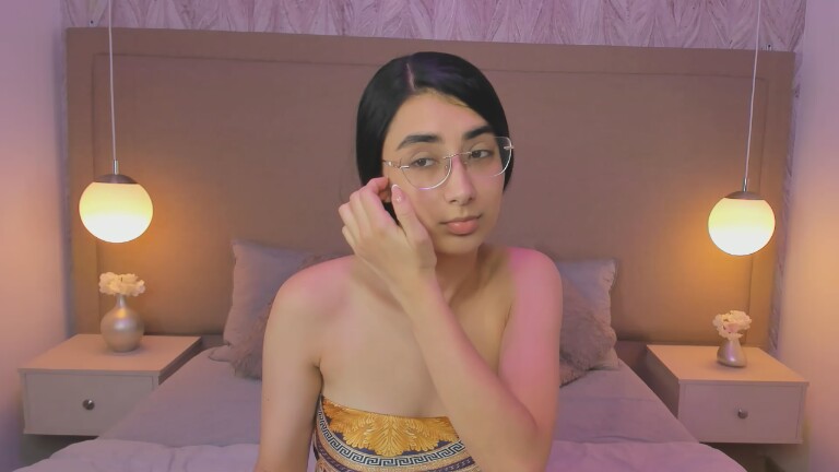 MiaTorricelli's Streamate show and profile